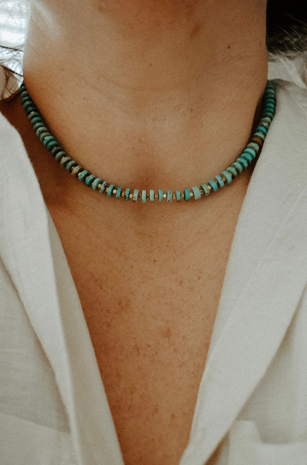 The Laguna Choker