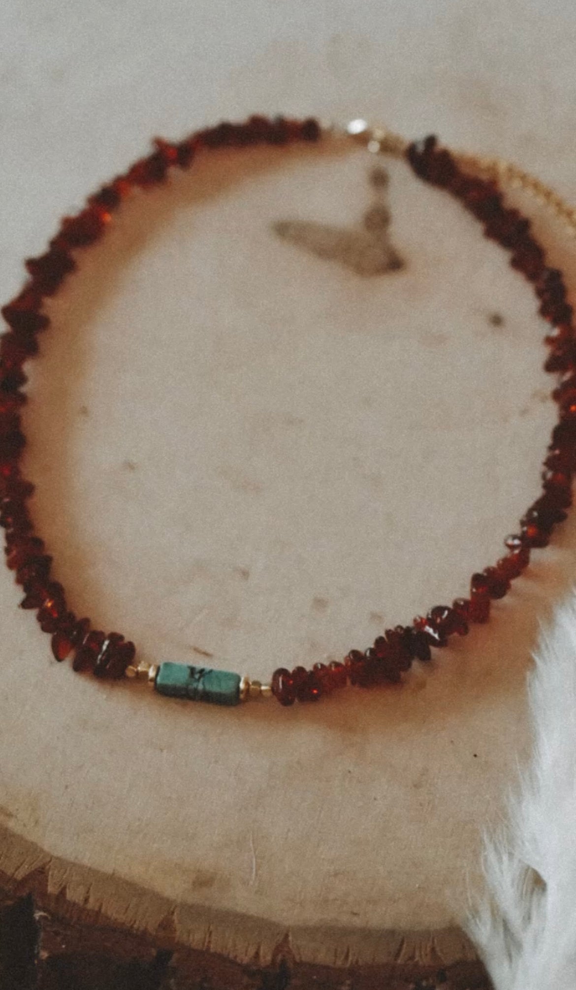 Slow Burn Choker