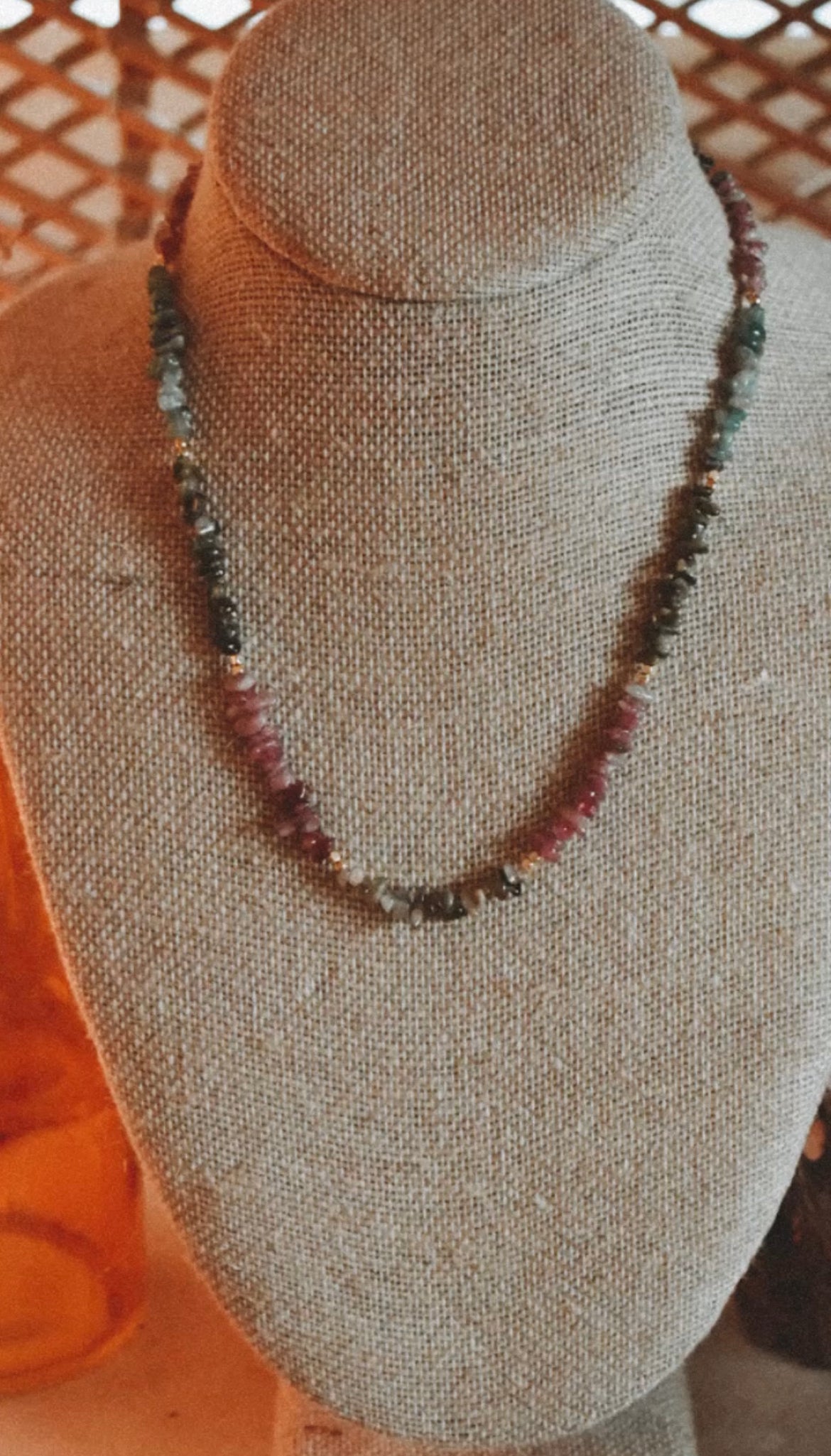In Bloom Necklace