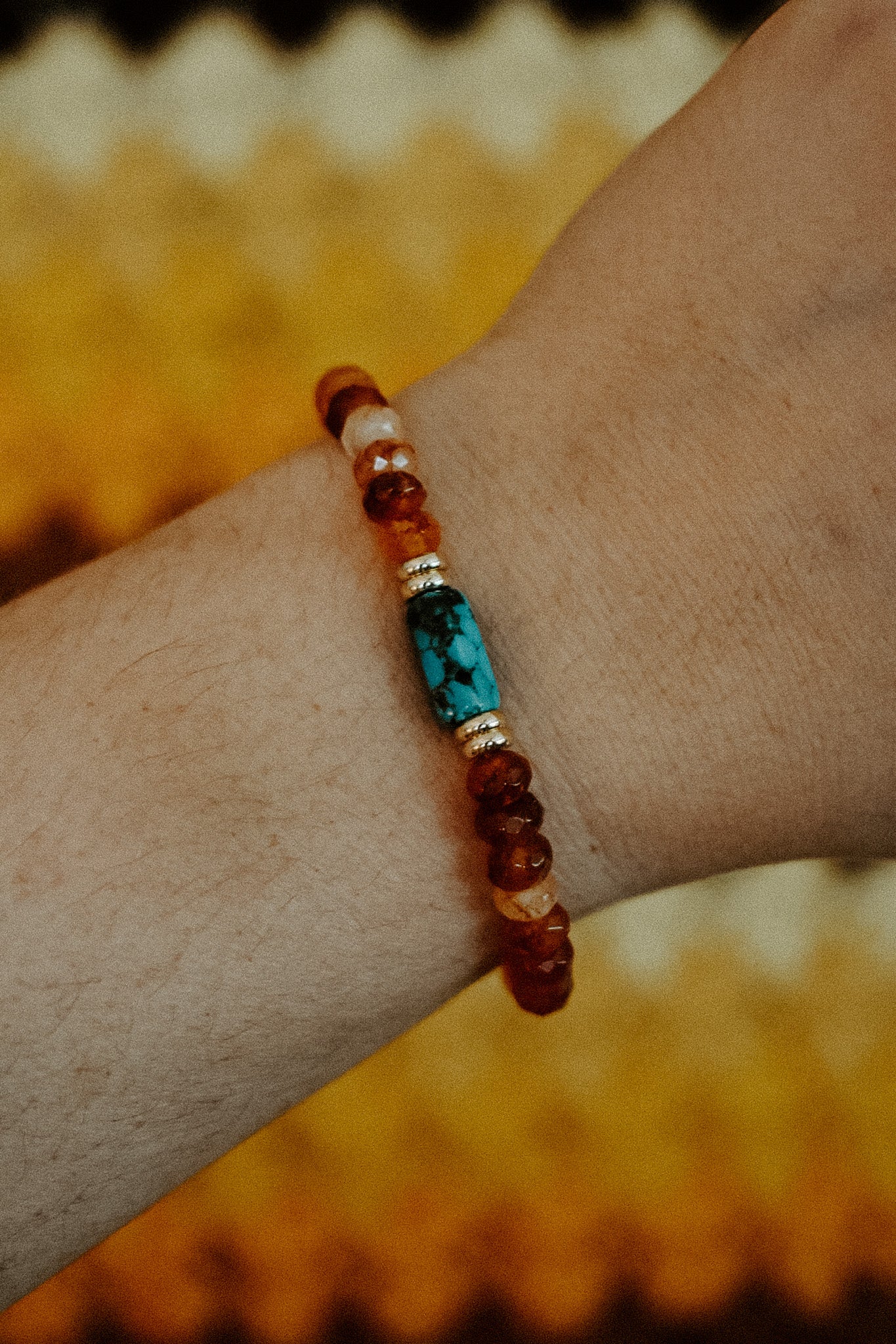 Vintage Haze Bracelet