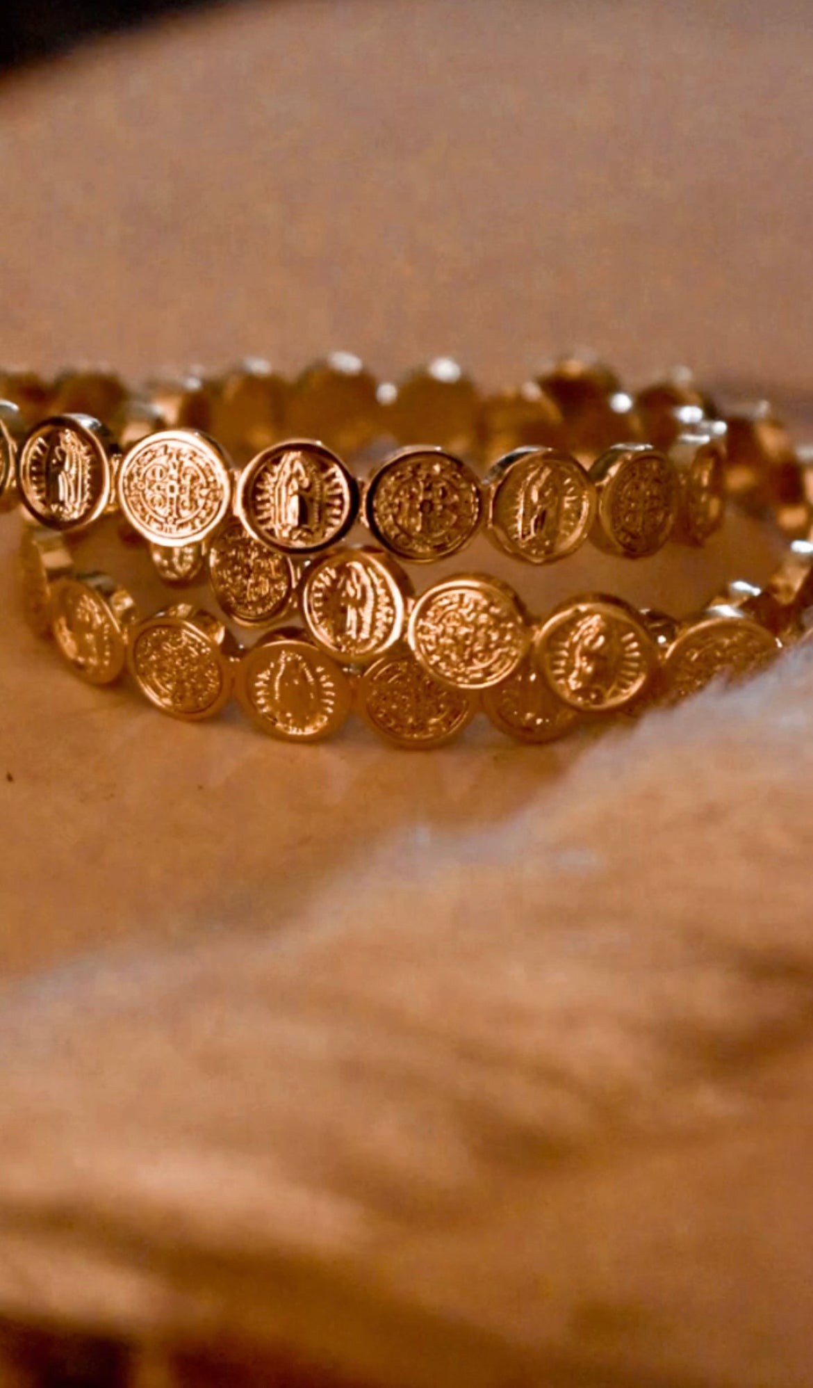 The Coin Cuff
