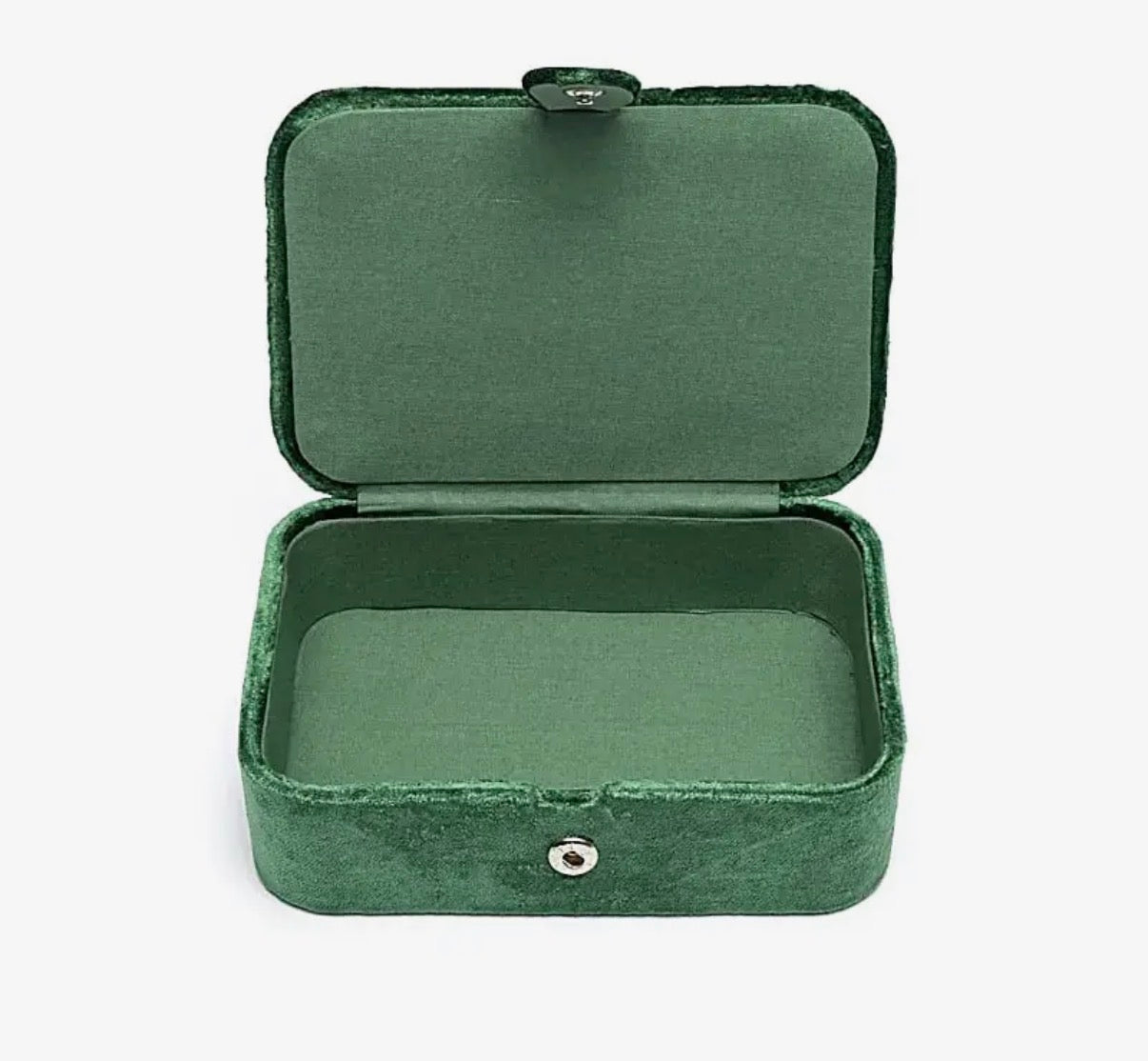The Lotus Jewelry Box