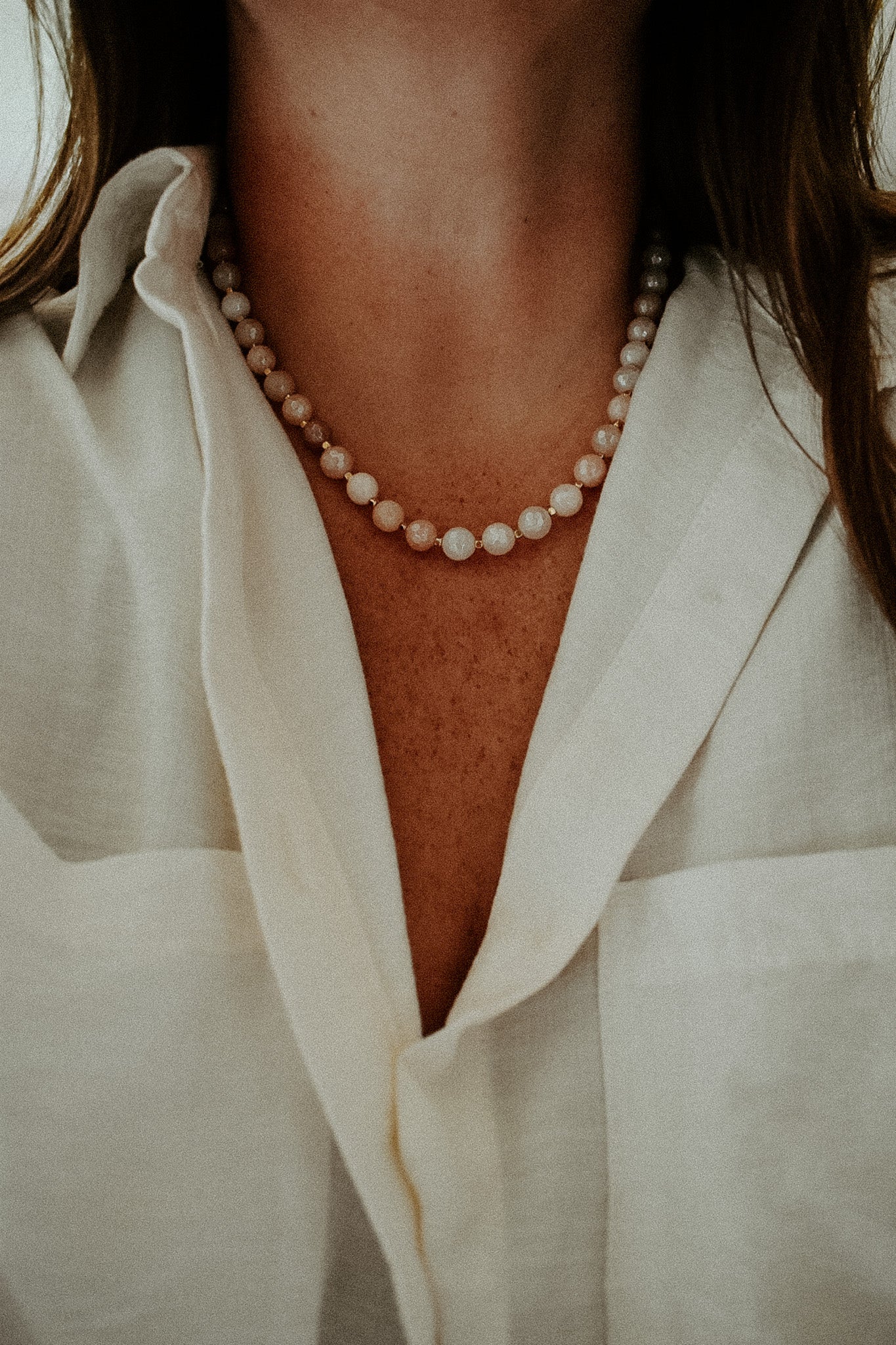 The Rogue Necklace
