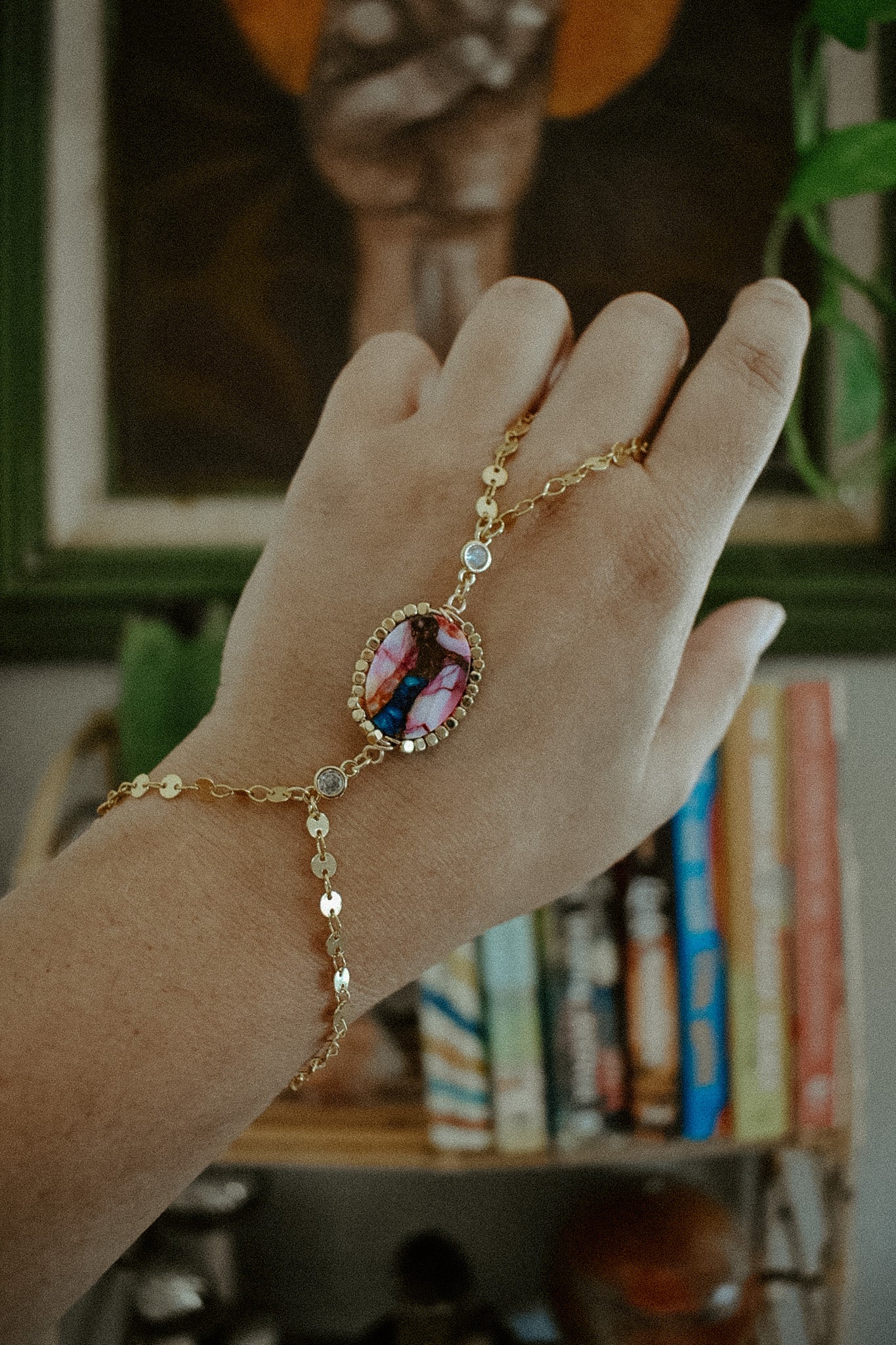 Daydream Hand Chain
