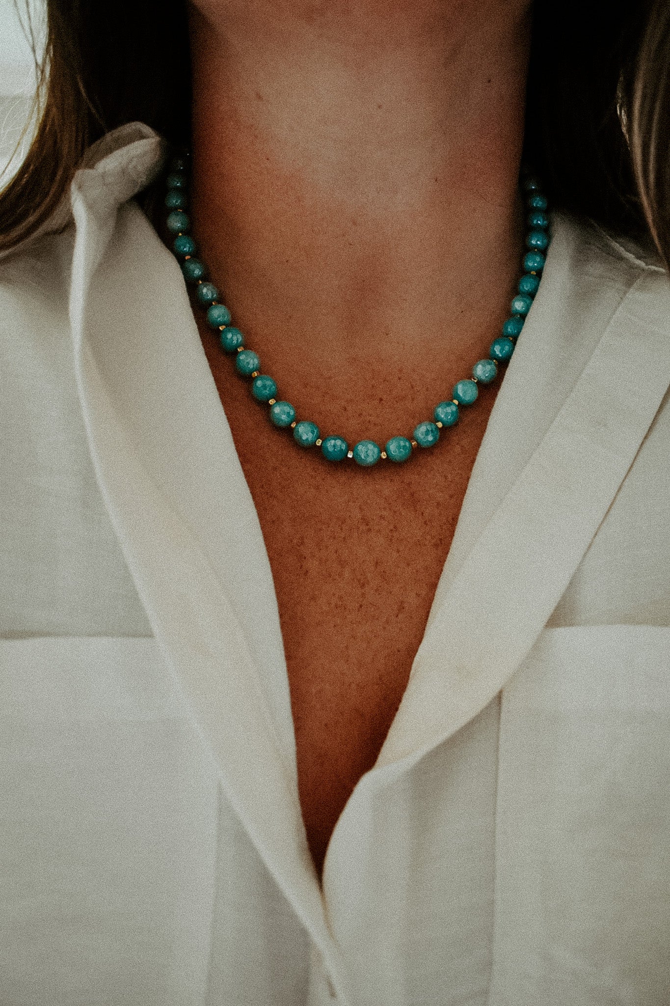 The Rogue Necklace