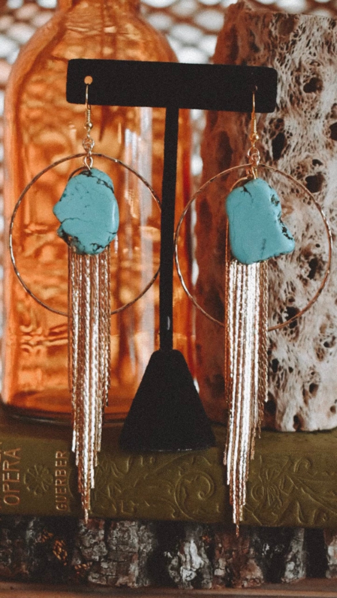 The Revival Earrings
