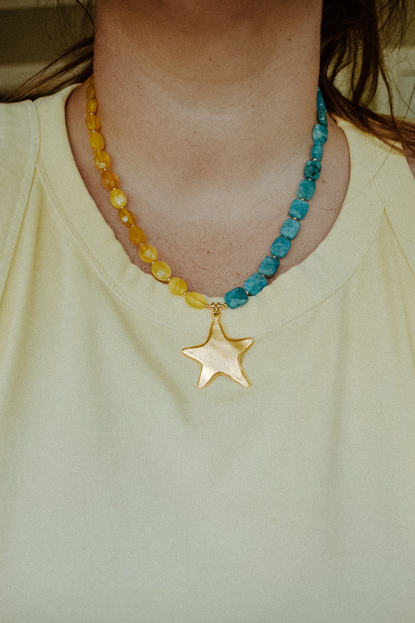 Your a Star Necklace