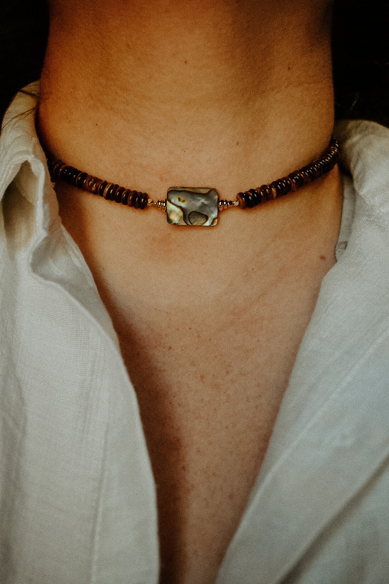 The Reef Choker