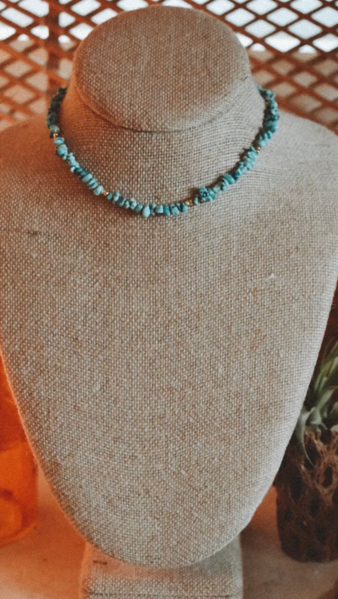 The Odyssey Choker