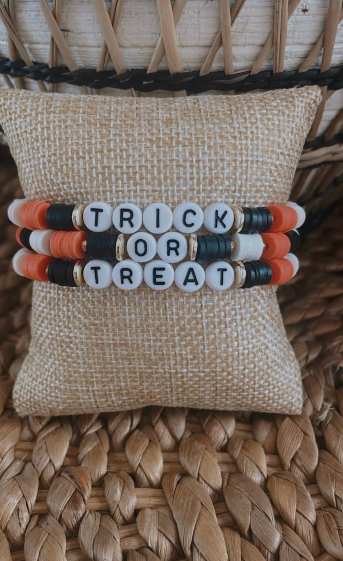 Trick or Treat Set