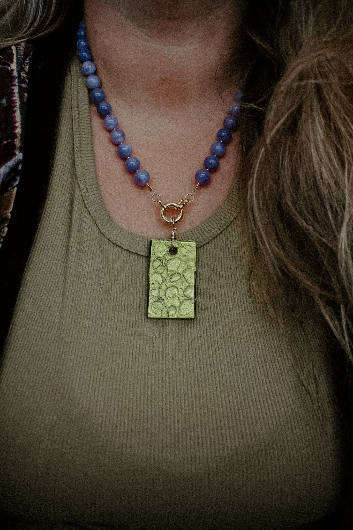 Daydream Society Necklace
