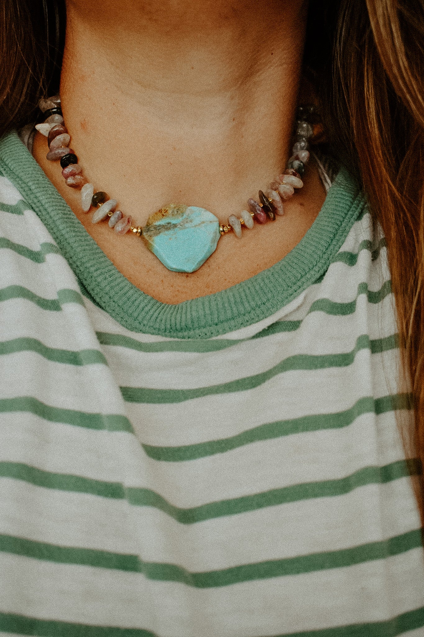 The Color Crush Necklace
