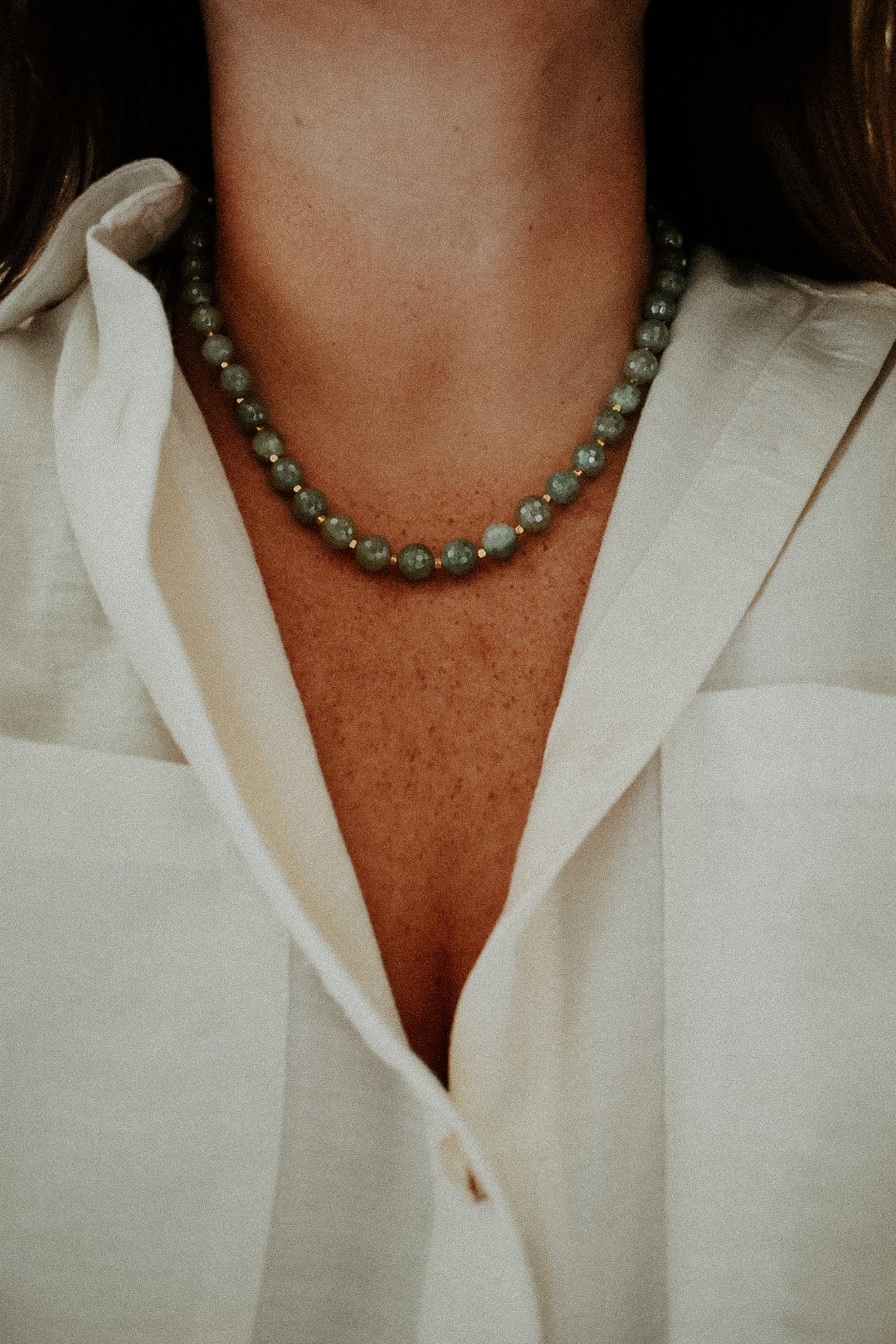 The Rogue Necklace