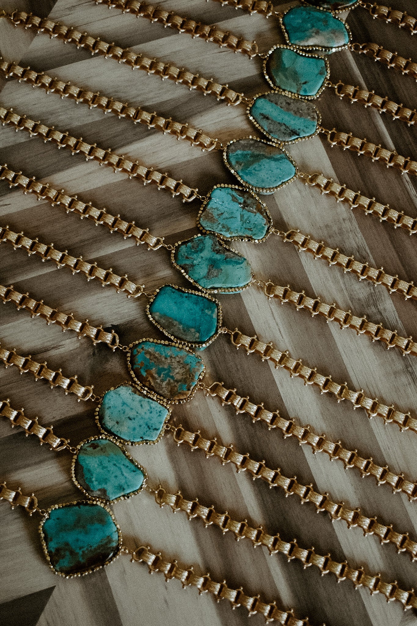 Del Sol Choker