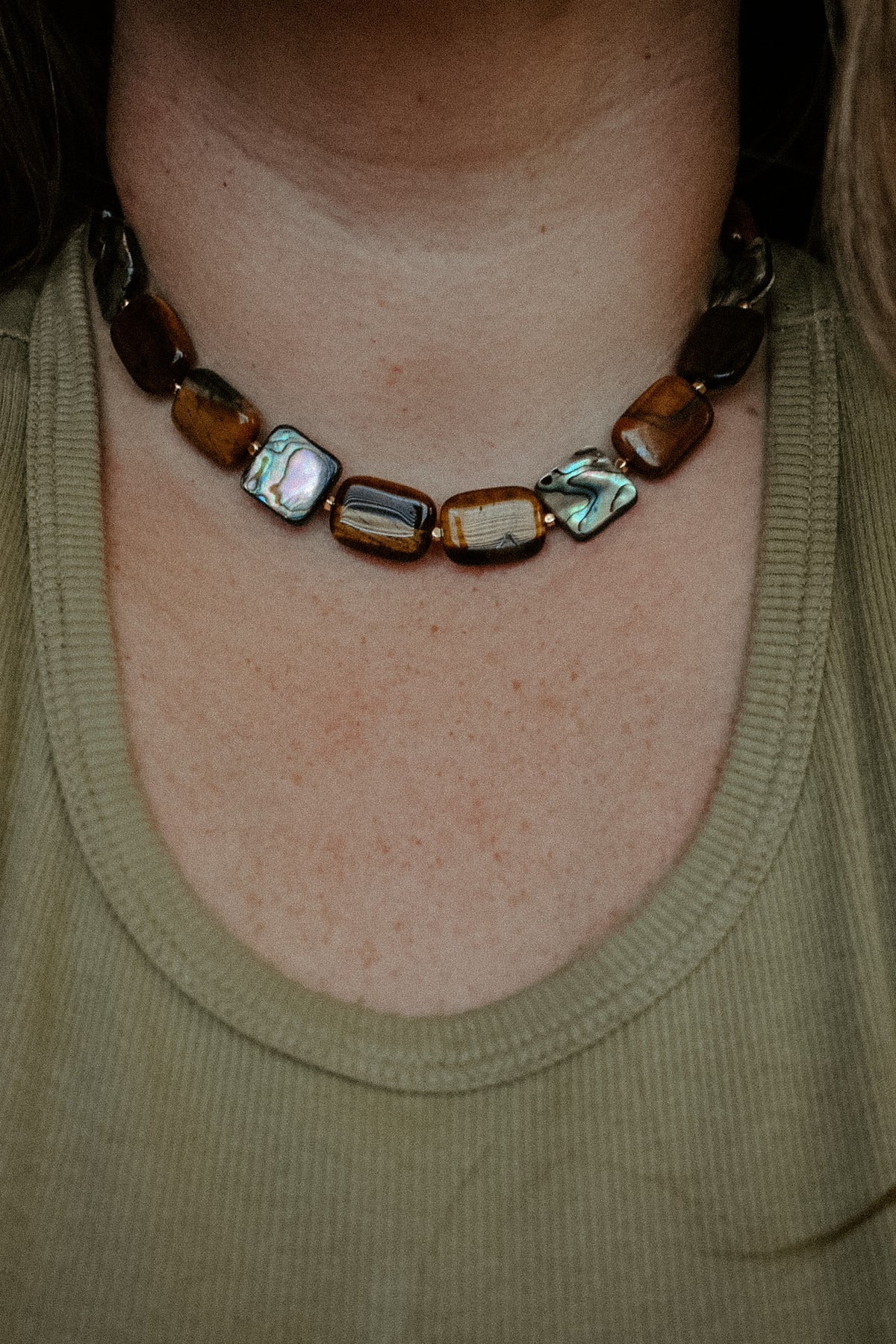 The Drift Necklace