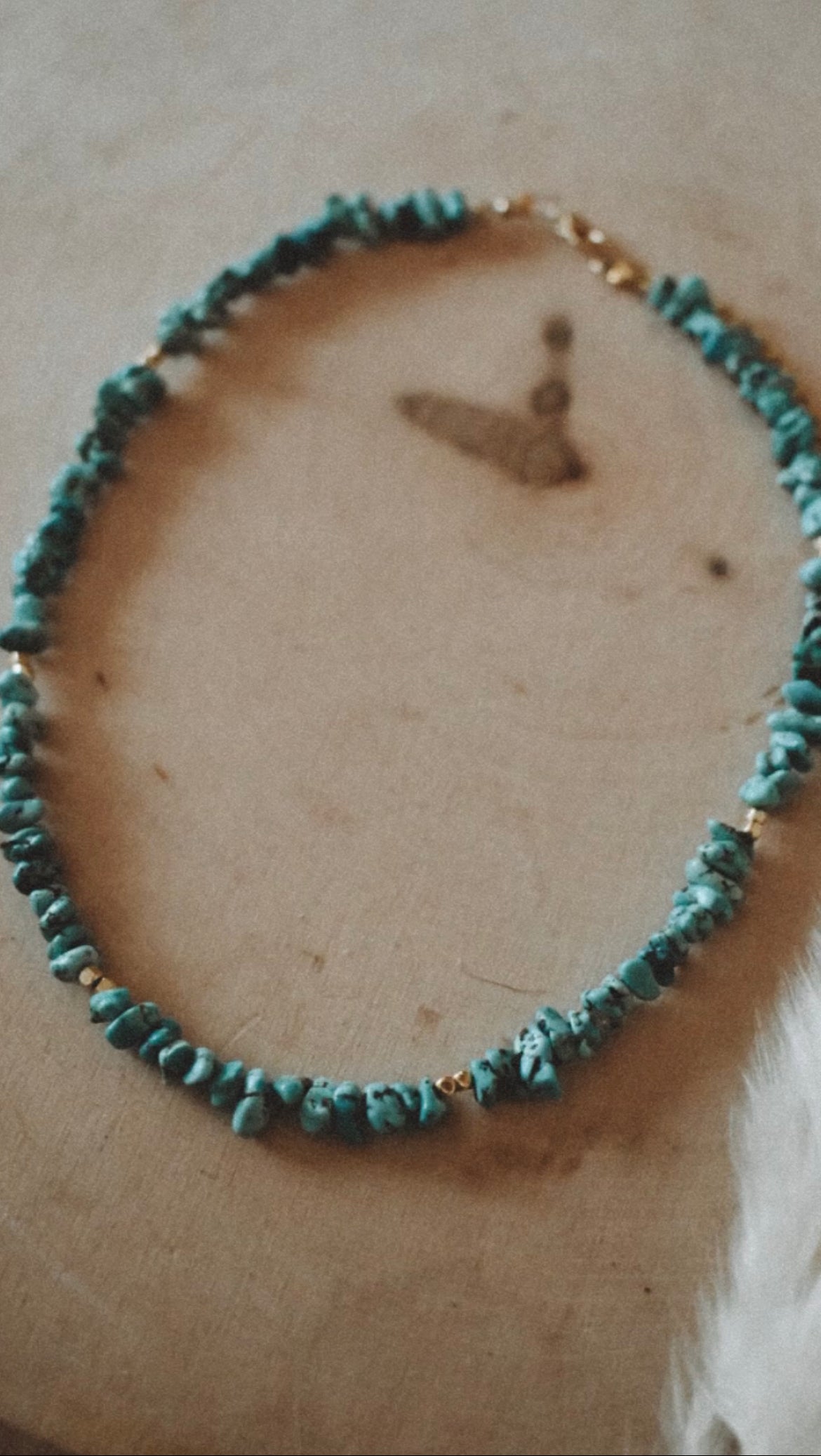 The Odyssey Choker