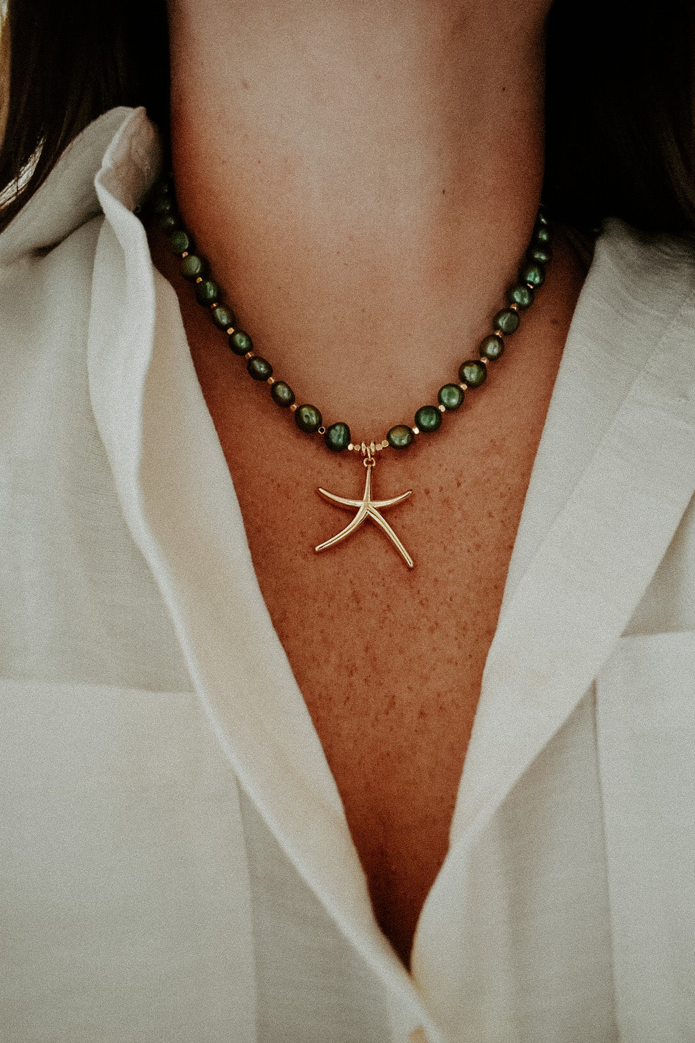The Tulum Necklace