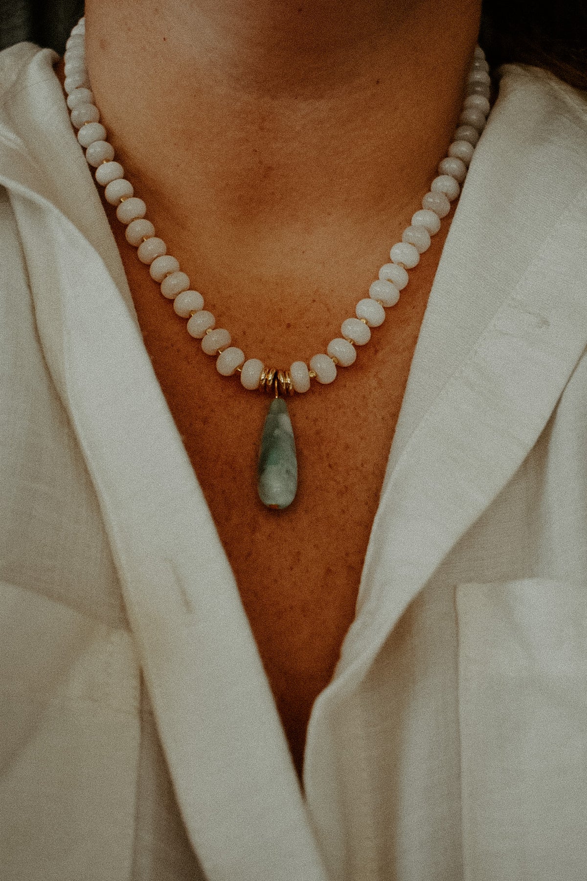 Enchanted Wishes Necklace