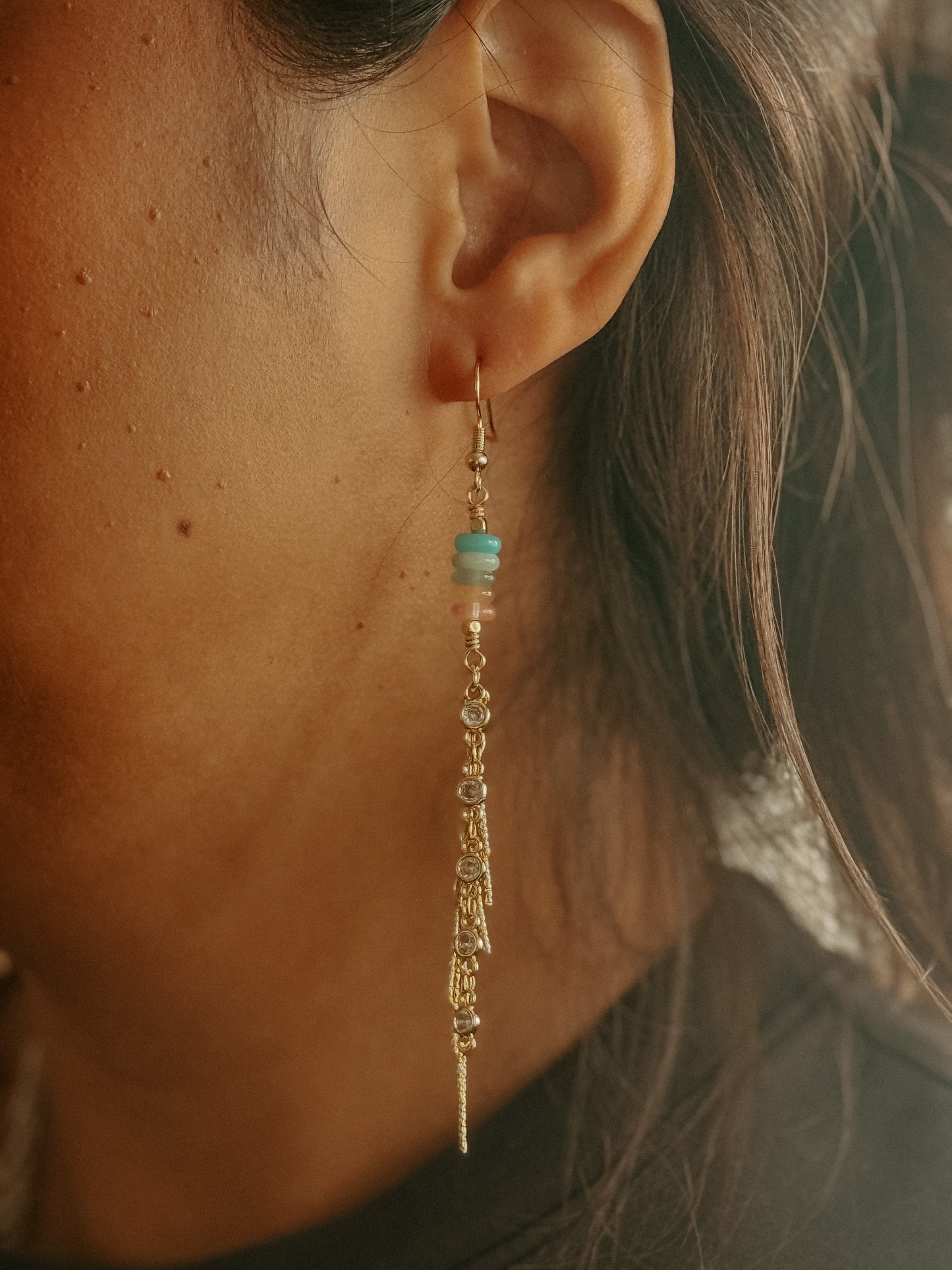Summer Girl Earrings