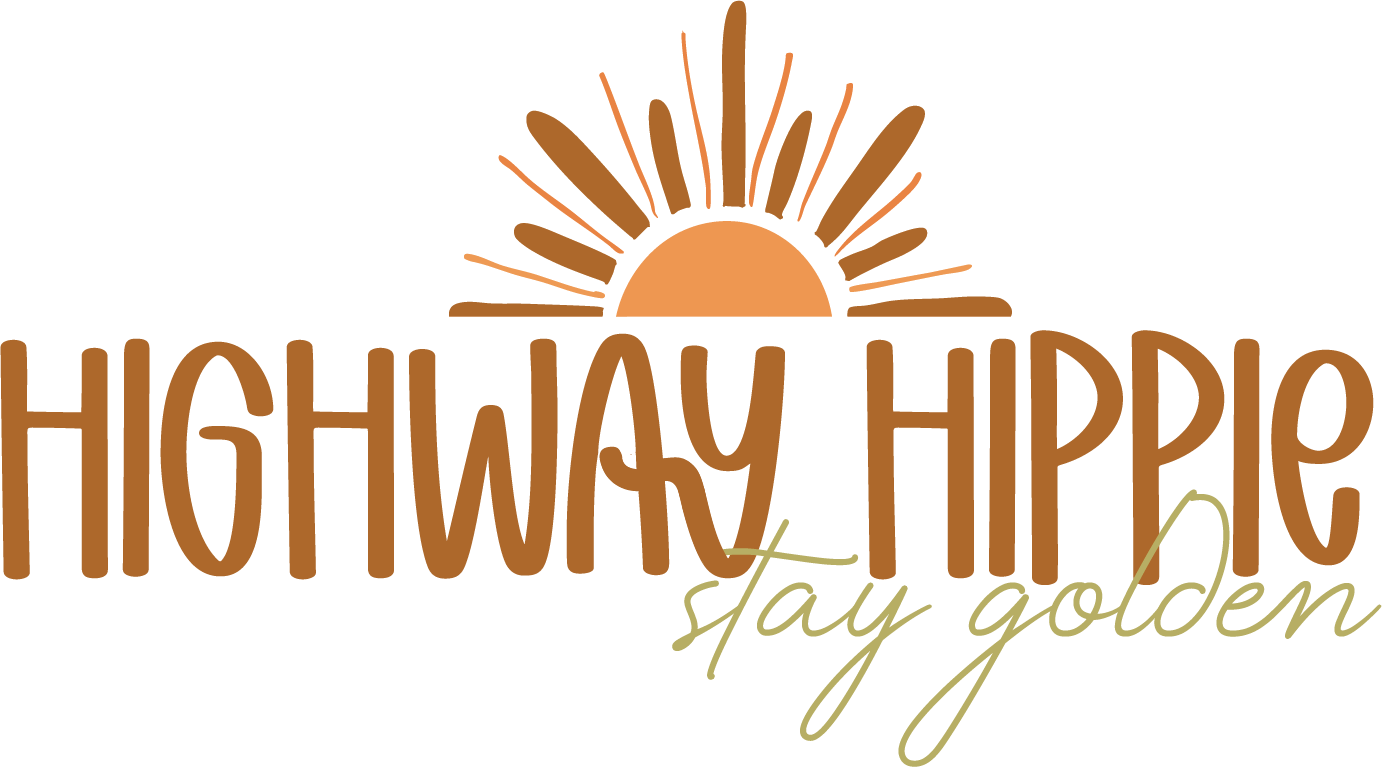 Highway Hippie Jewelry