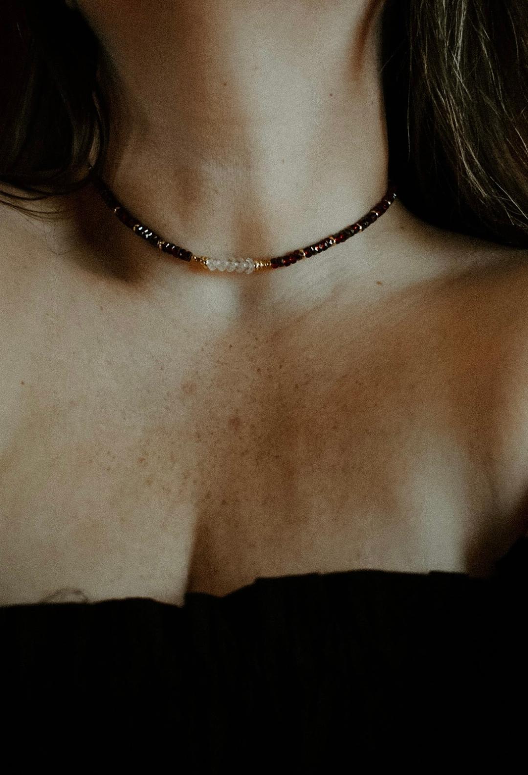 Spellbound Choker