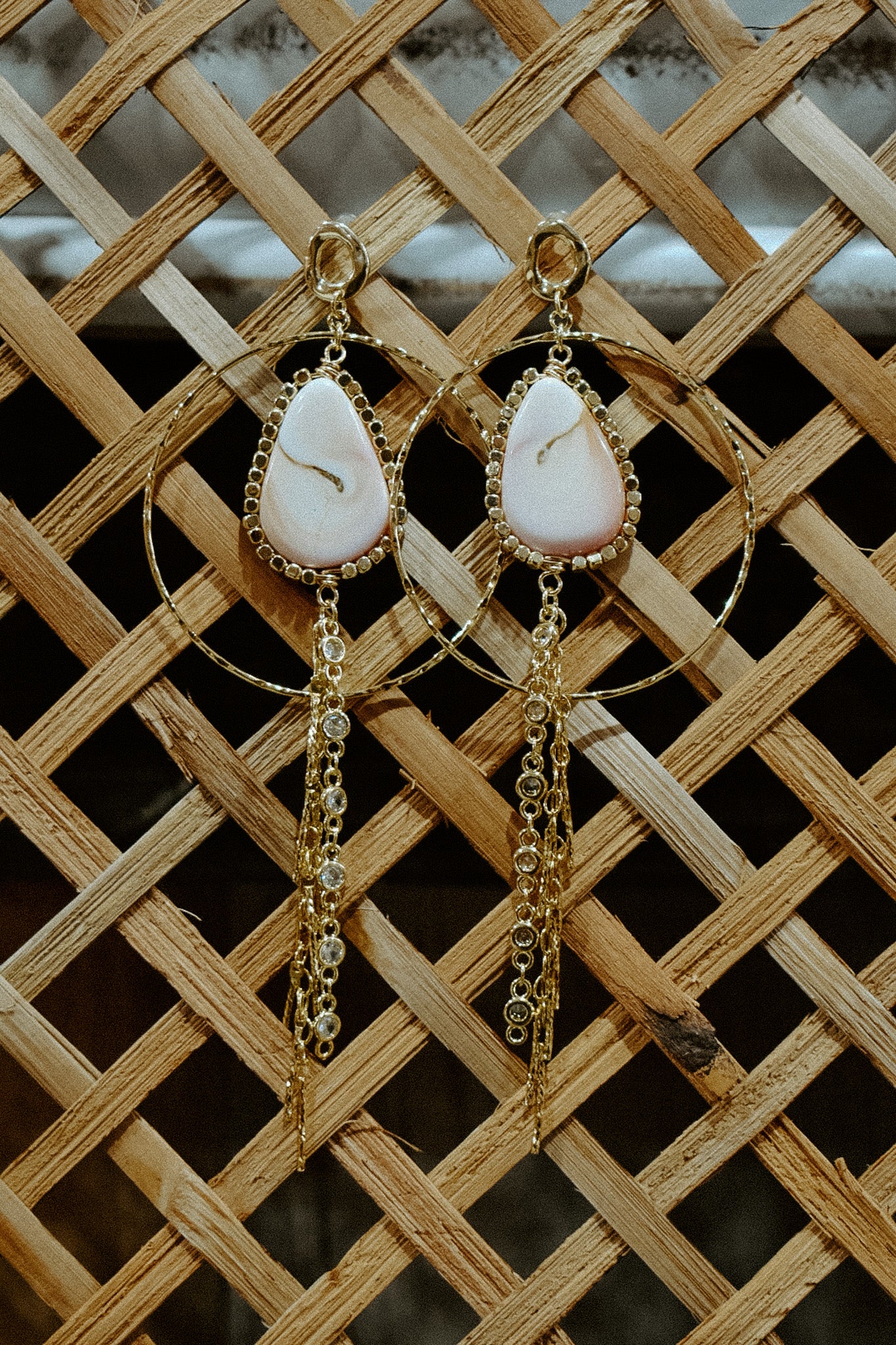Bahama Mama Earrings
