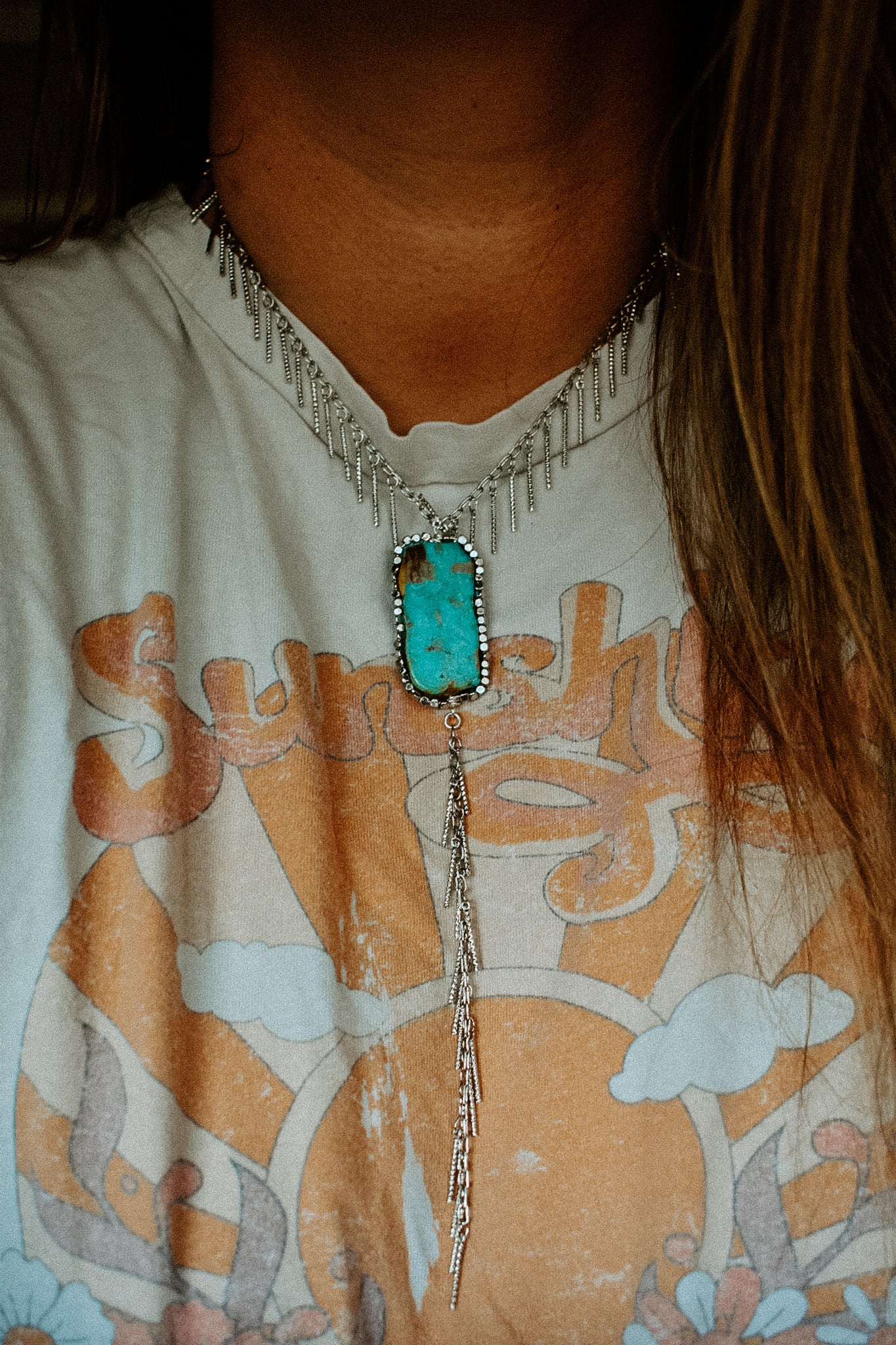 The Lainey Lariat