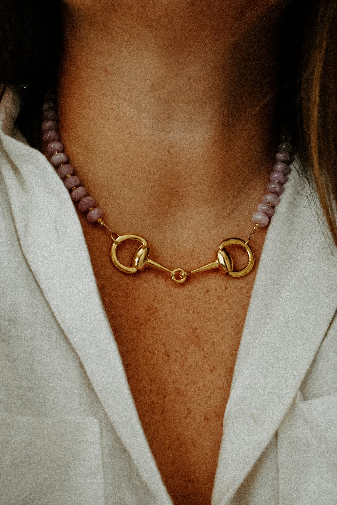 Mermaids Treasure Necklace