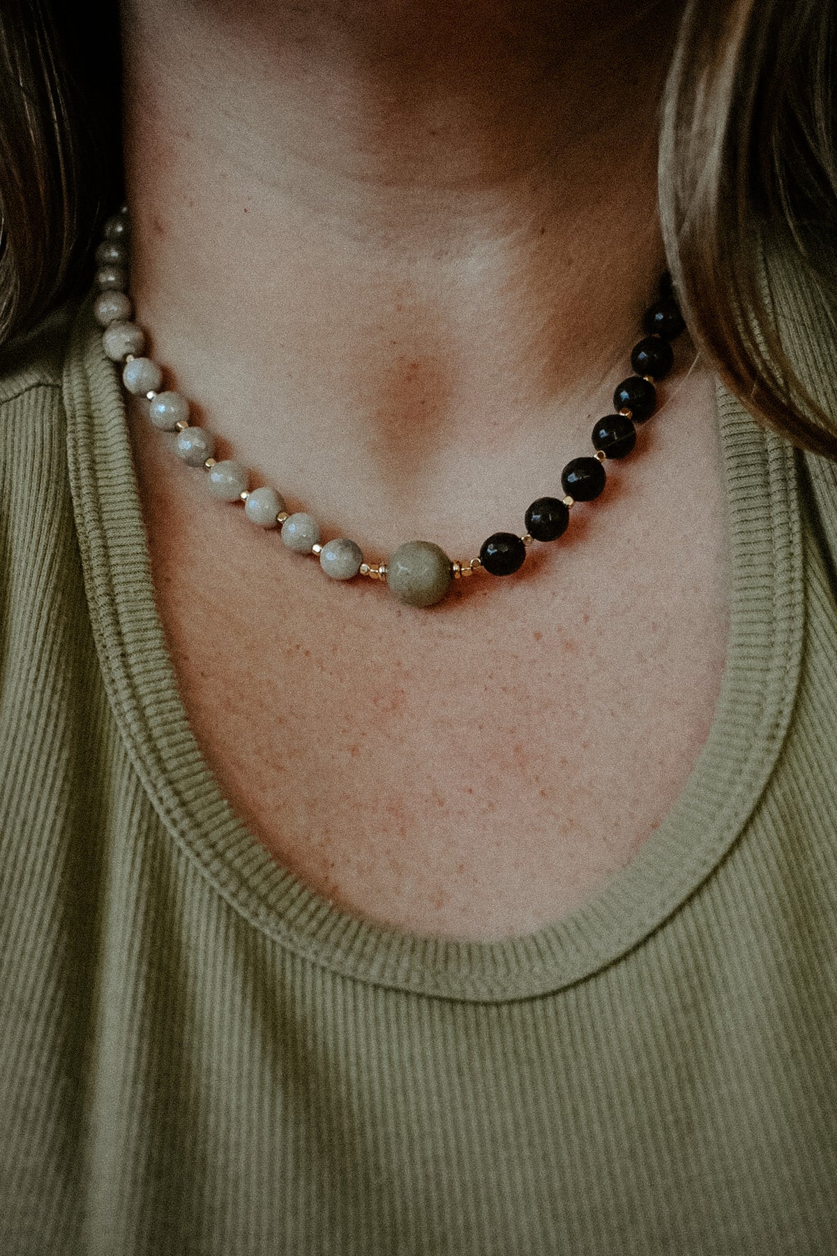 Our Little Secret Necklace