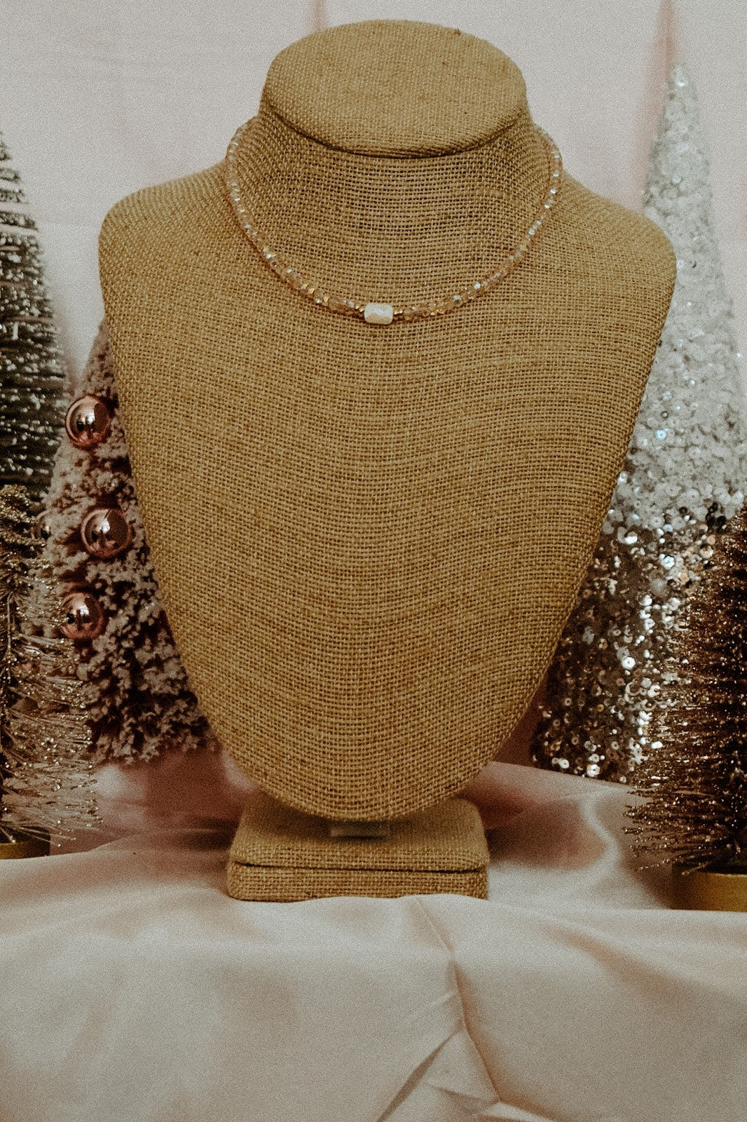 Passé Necklace
