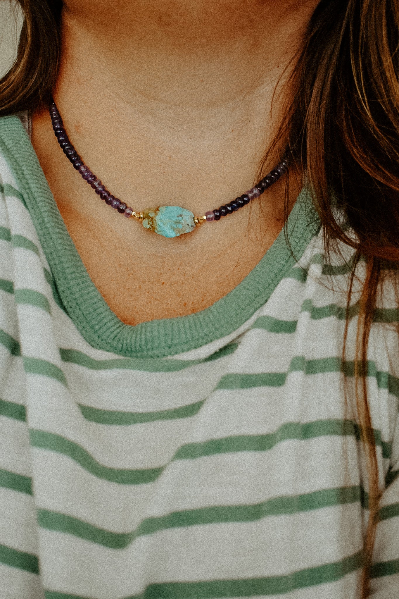 The Color Crush Necklace