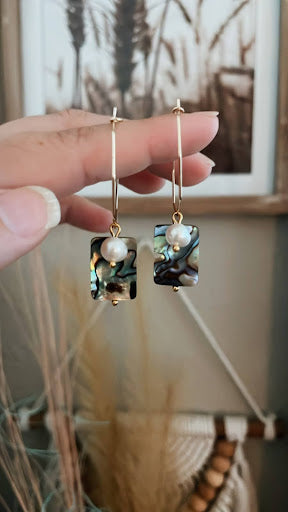 Simple Shores Hoops