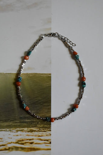 Sol Spirit Anklet