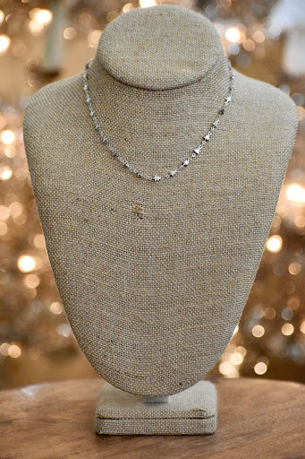 Starry Link Choker