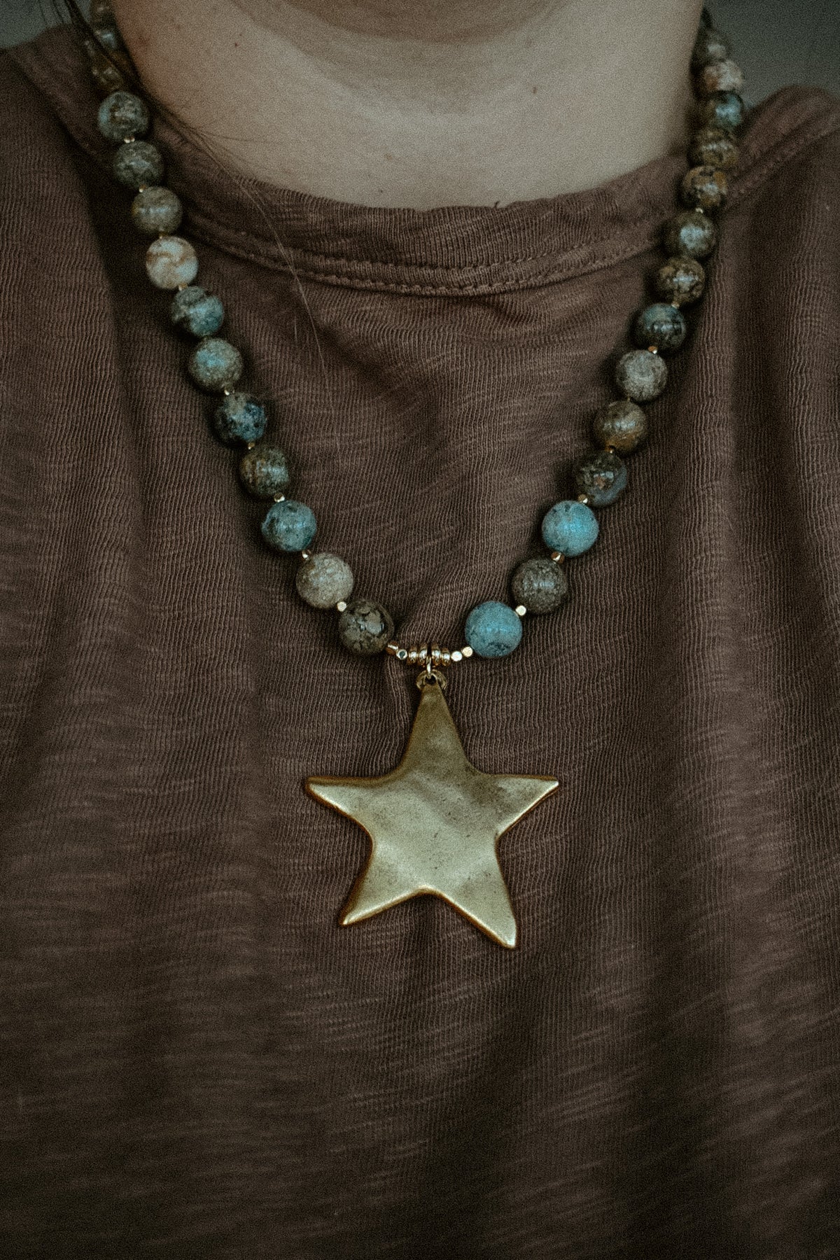Super Star Necklace