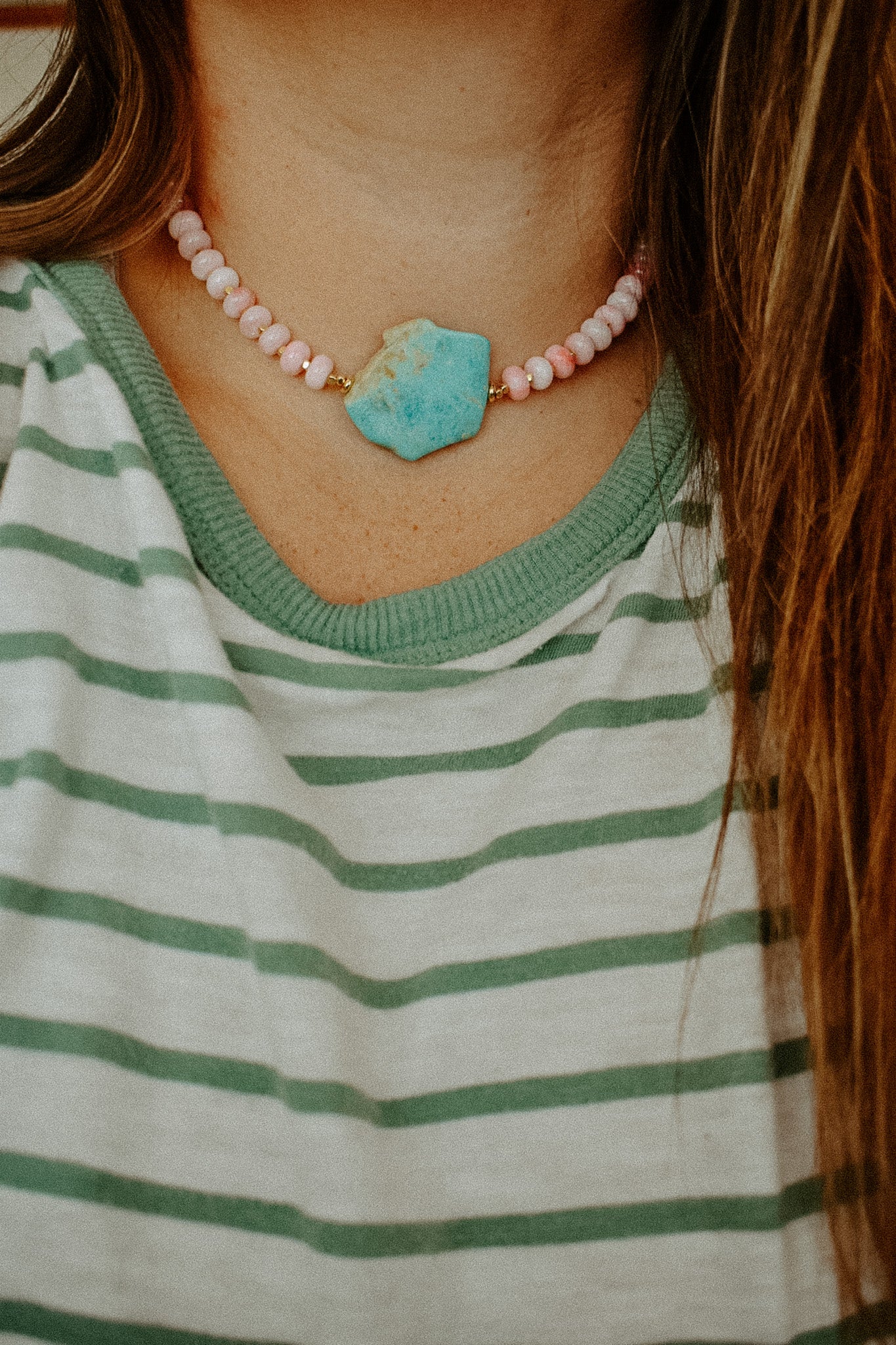 The Color Crush Necklace