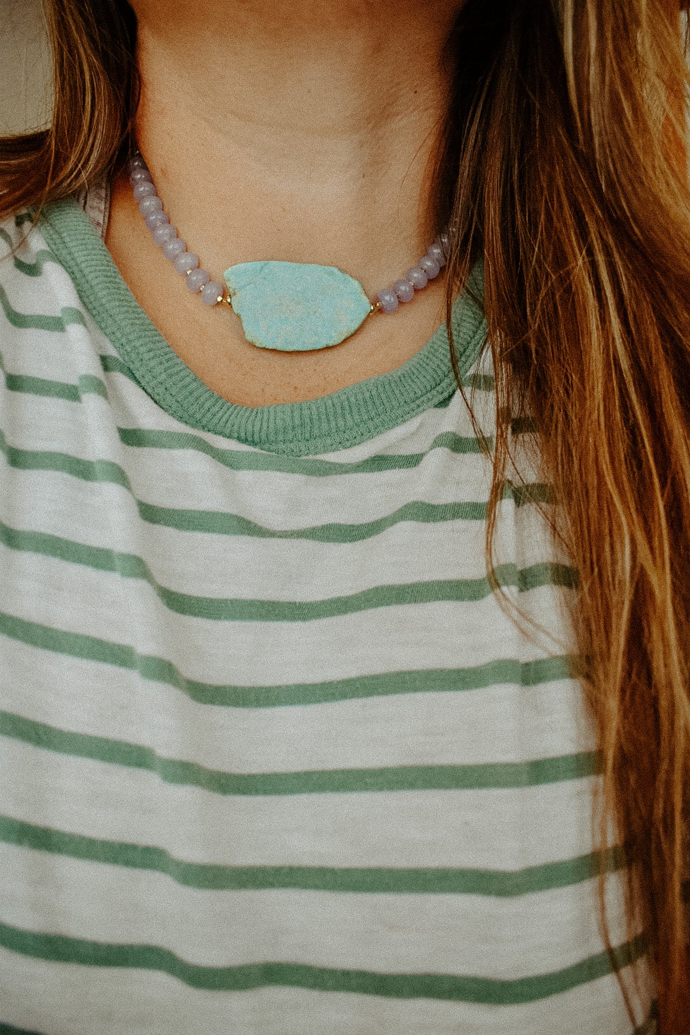 The Color Crush Necklace