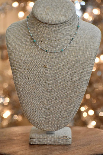 Tidal Wave Choker