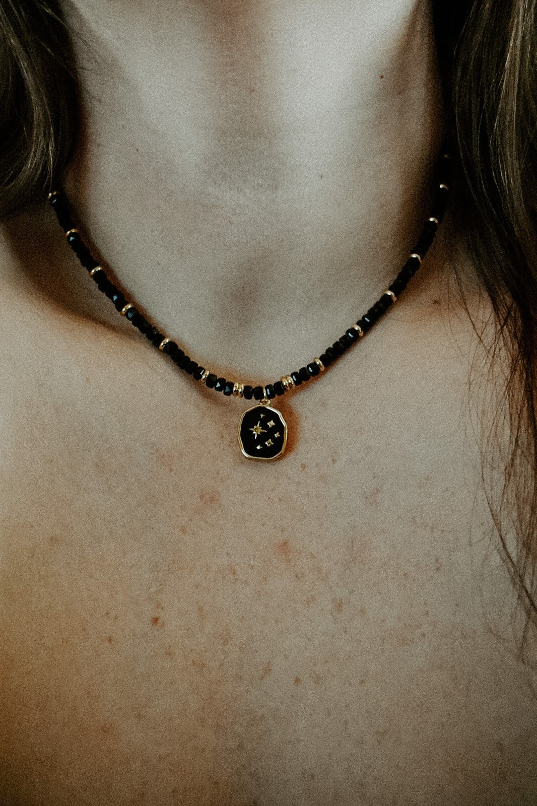 Wish Upon a Star Necklace