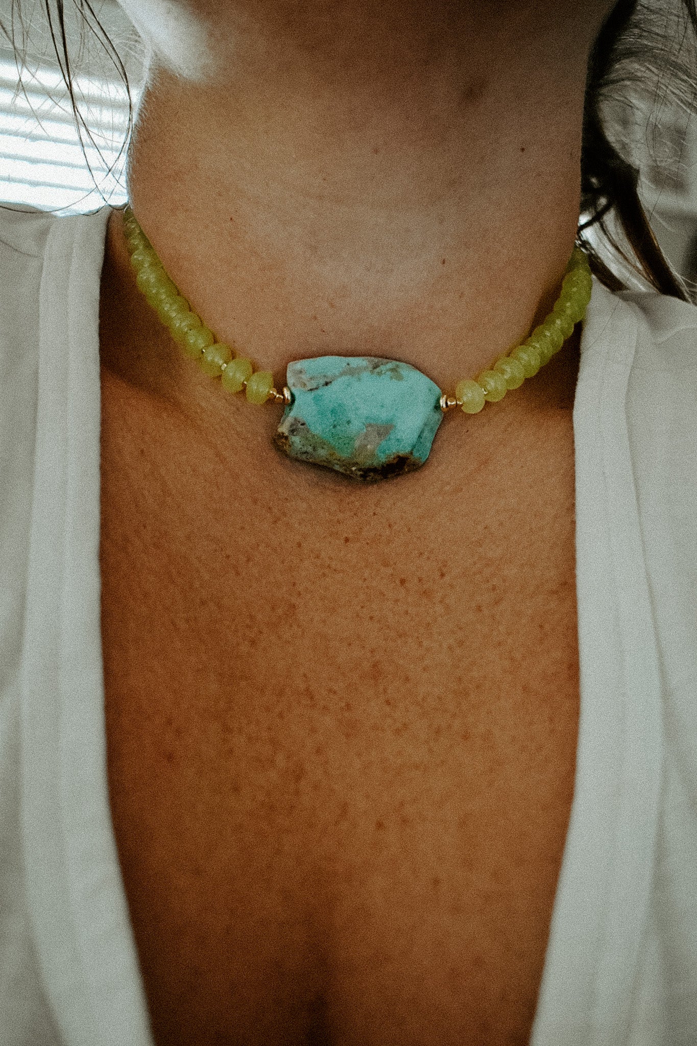 The Color Crush Necklace