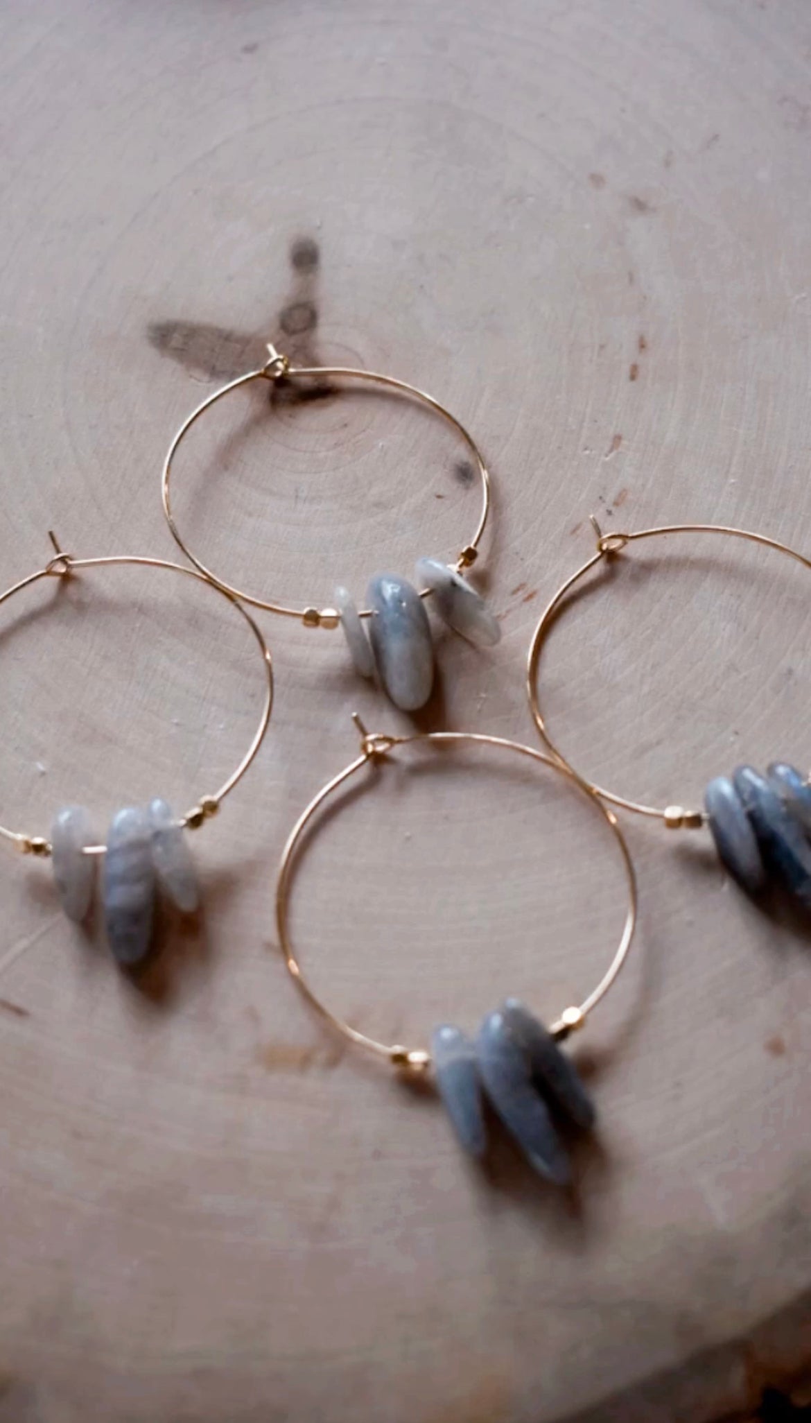 Luna Earrings