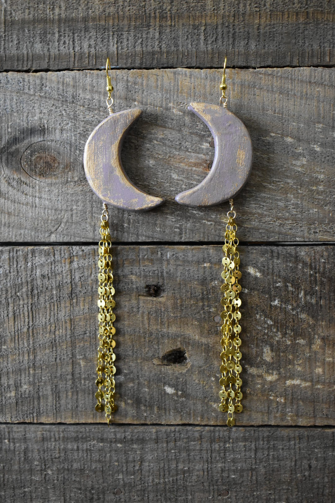 Lavender Moon