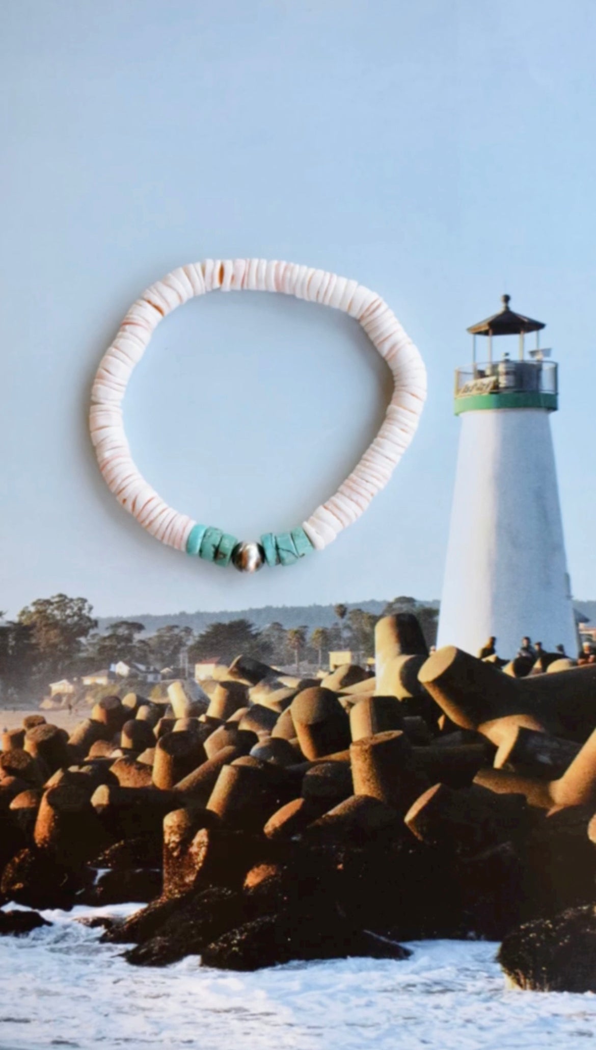 Mahalo Bracelet