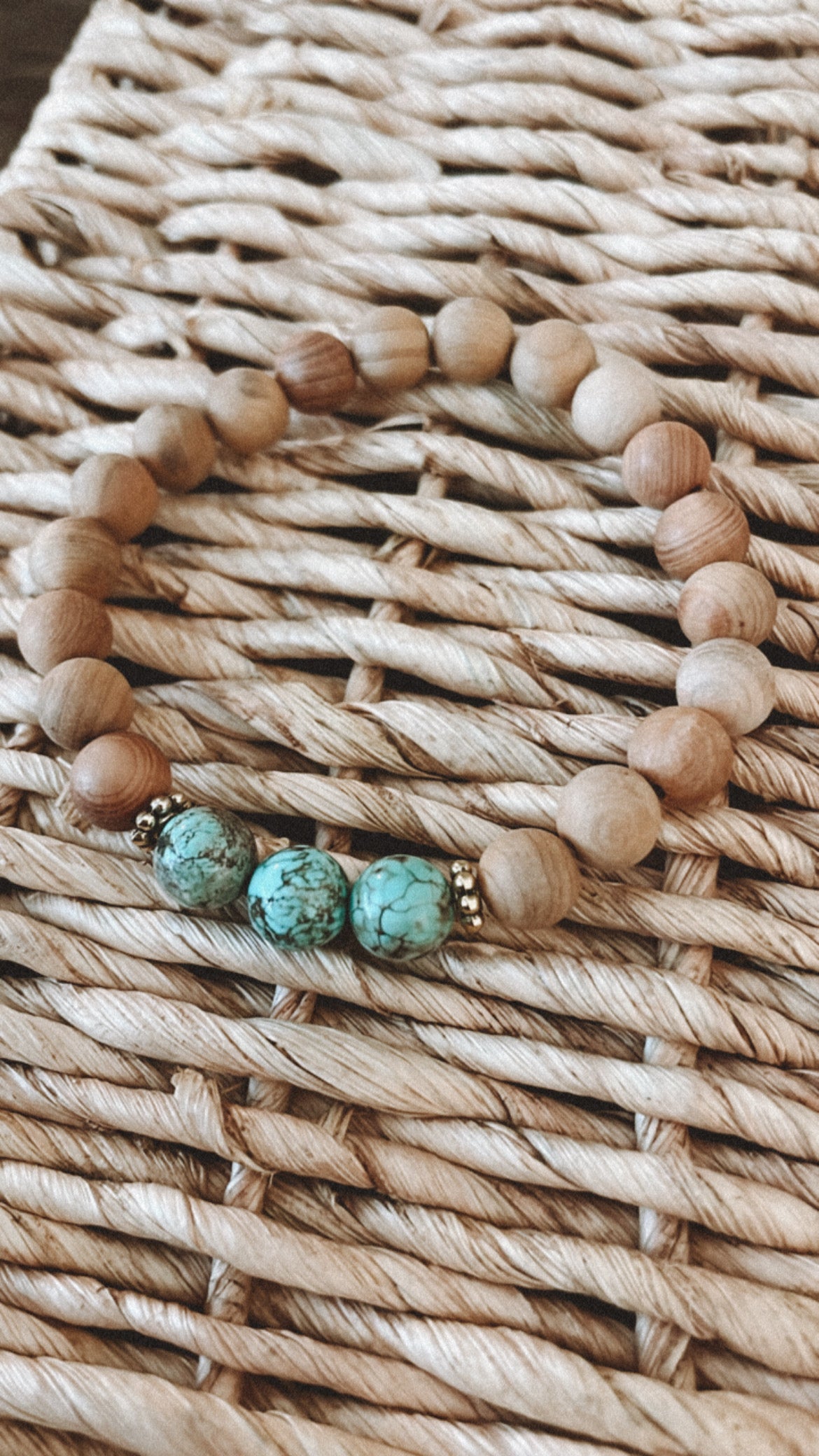 Sea Side Bracelet