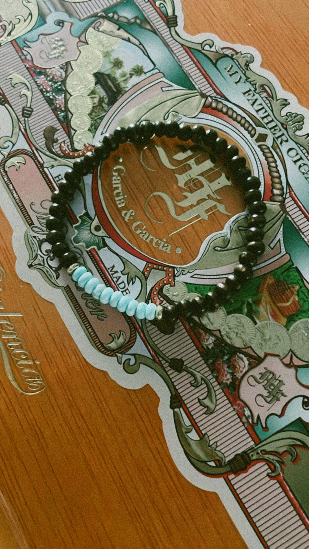 Vagabond Bracelet