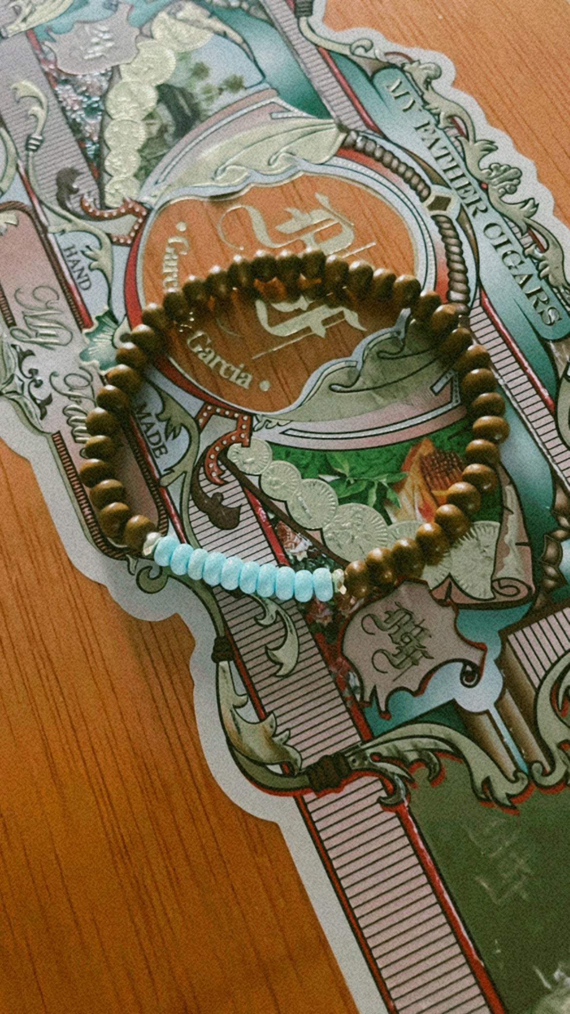 Vagabond Bracelet