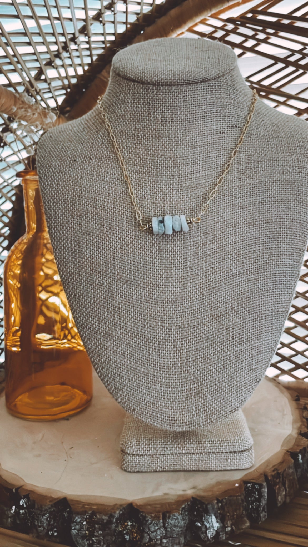 Moonstone Magic