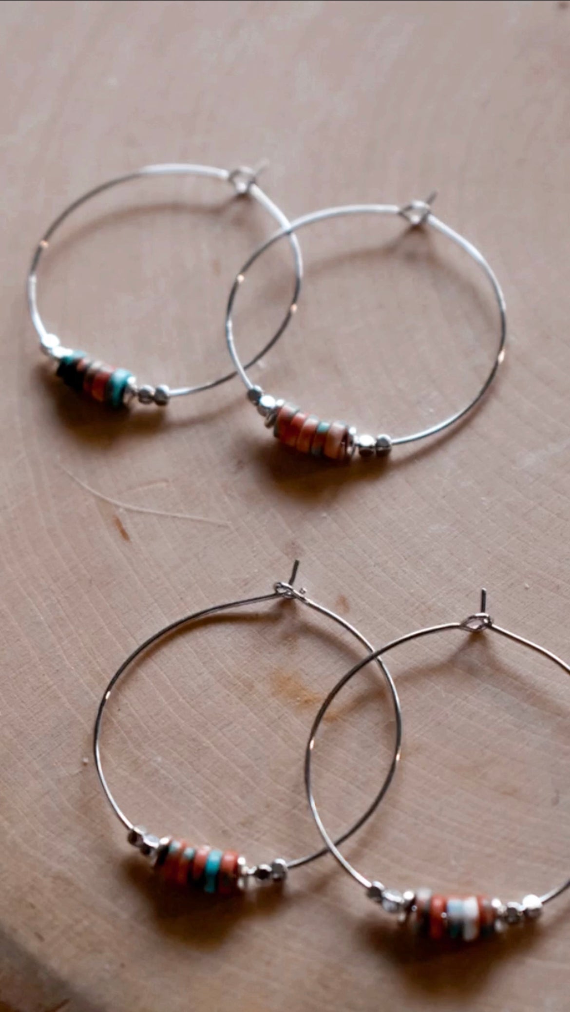 Havana Earrings