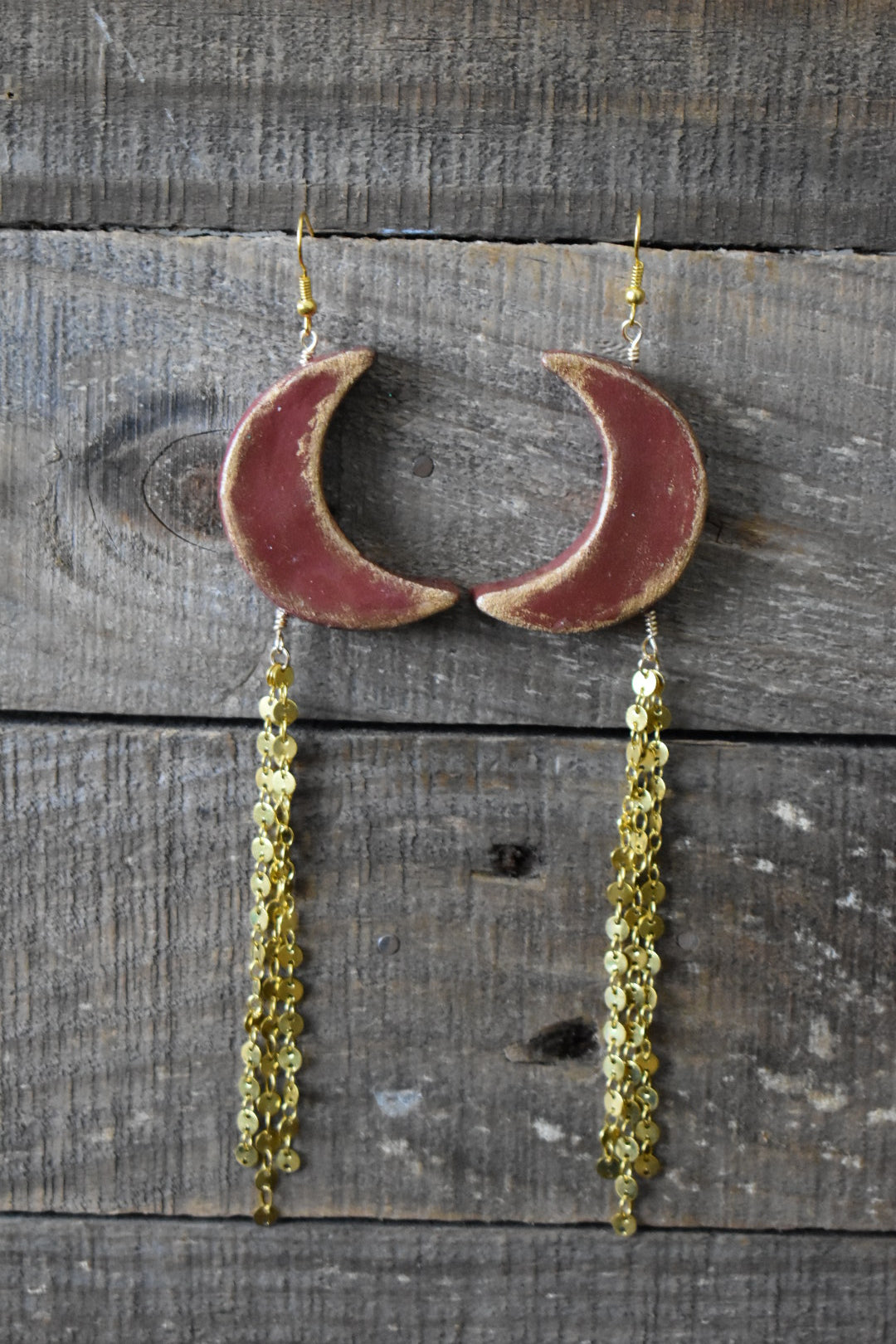 Red Moon