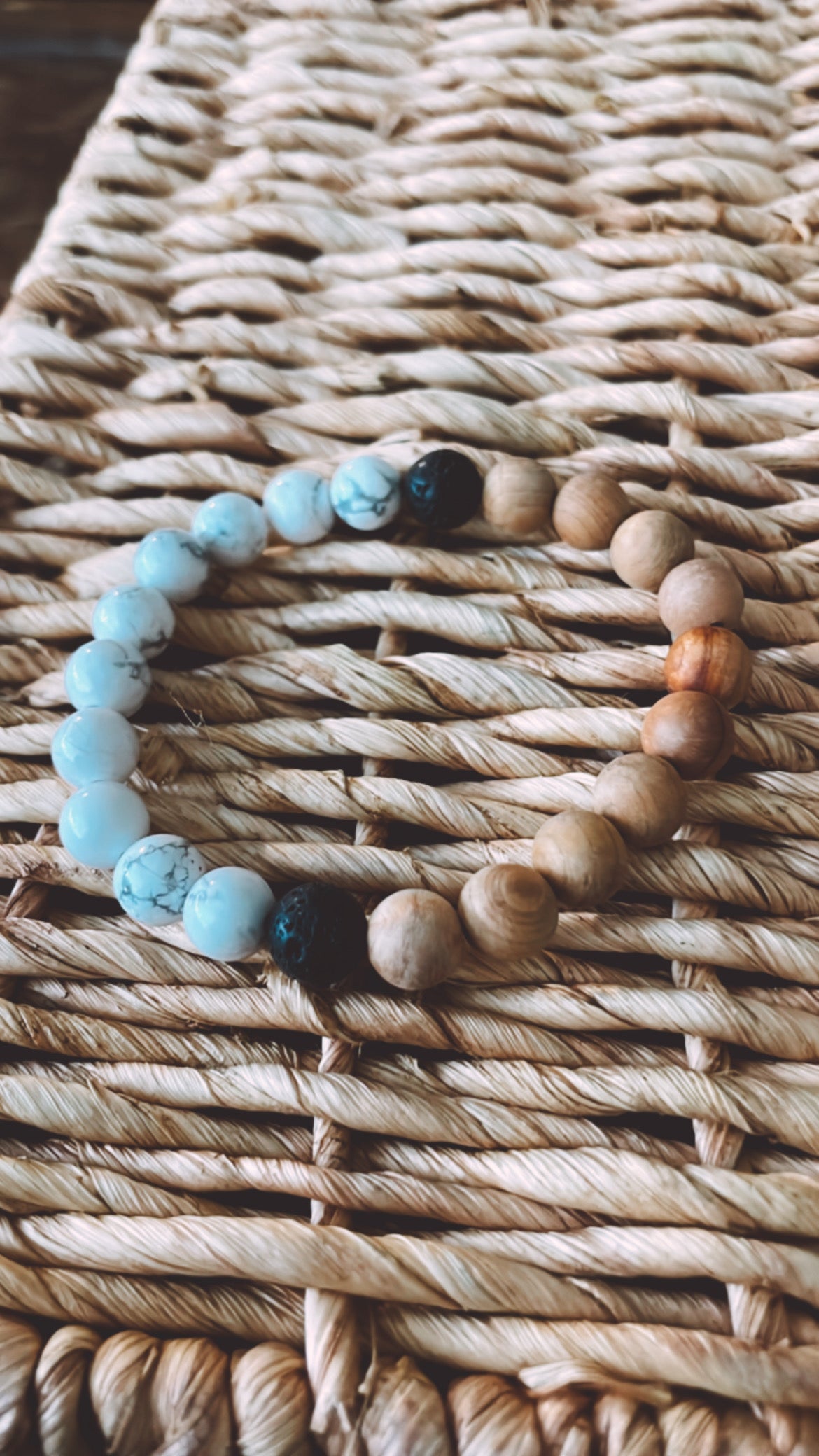 Half Way Bracelet
